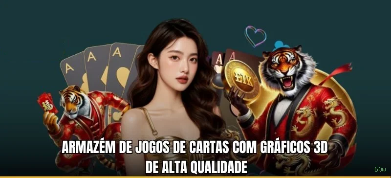 Jogos de loteria online na 60w