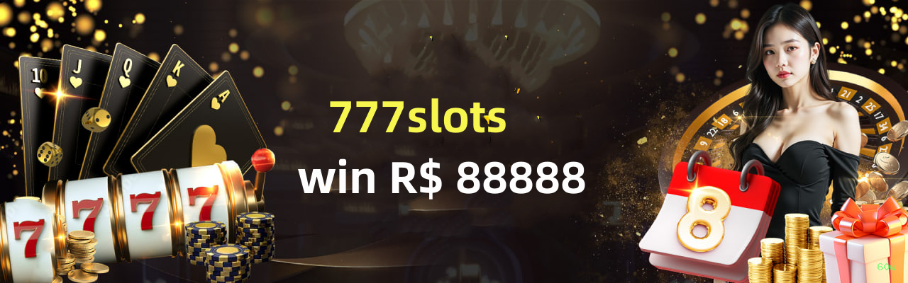 Slots online da 60w com jackpots progressivos